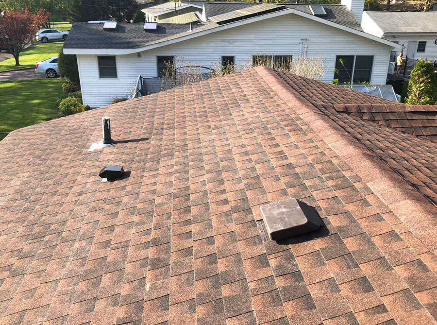 Roof Replacement Coram NY